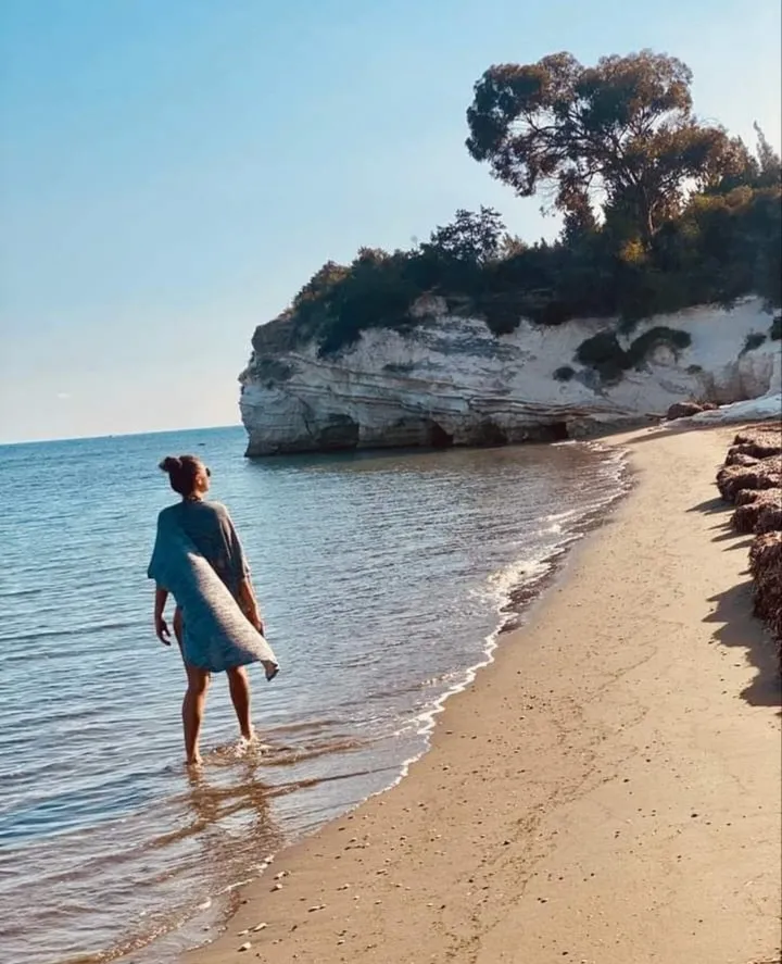 Lucie Polanská - zakladatelka The SOULS