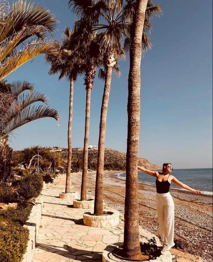 Lucie - cesta k sobě